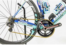 Bianchi Oltre XR Vacansoleil DCM Teambike BIA33 - Wout Poels 57cm